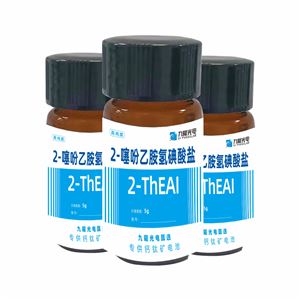 2-ThEAI  九曜甄选