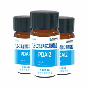 PDAI2  九曜甄选