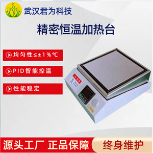 晶圆烤胶机